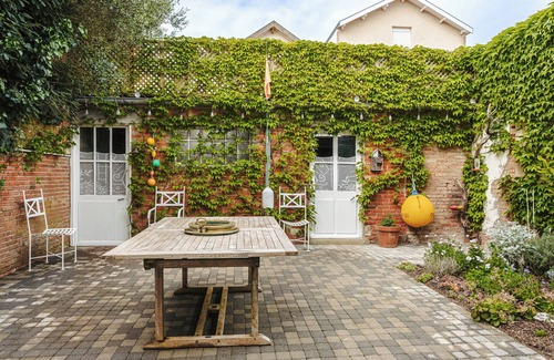 Saint-Trojan-les-Bains House | Saint-Trojan – 4-Bedroom House with Sea View, Wi-Fi, City Center, Ideal for 8 Guests