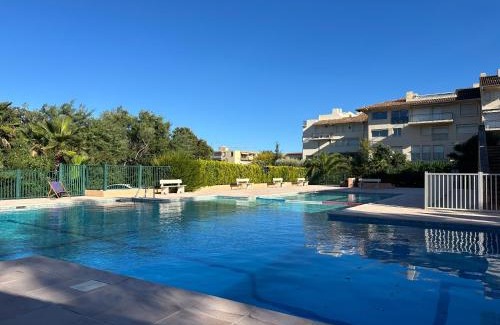 Saint-Tropez Apartment | Saint-Tropez - Studio 40 m2