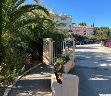 Saint-Tropez Apartment | Saint-Tropez - Studio 40 m2