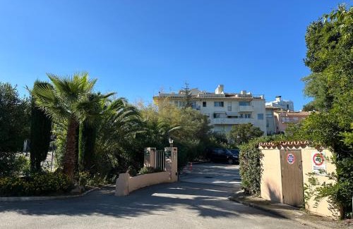 Saint-Tropez Apartment | Saint-Tropez - Studio 40 m2
