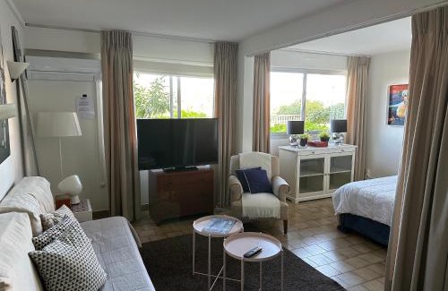 Saint-Tropez Apartment | Saint-Tropez - Studio 40 m2