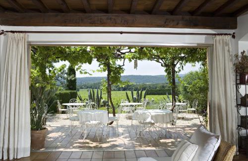 Cote d'Azur- French Riviera Hotel | Saint-Vincent