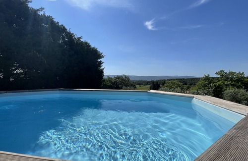 Puyloubier House | Sainte Victoire The Maclejade Shed