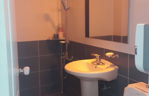Ganghwa Hotel | Saipan Motel with Sea View