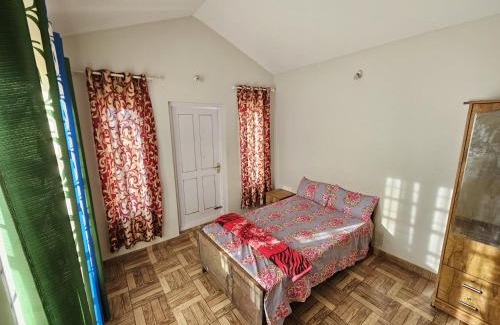 Ooty House | Sait's Westhill View Resort