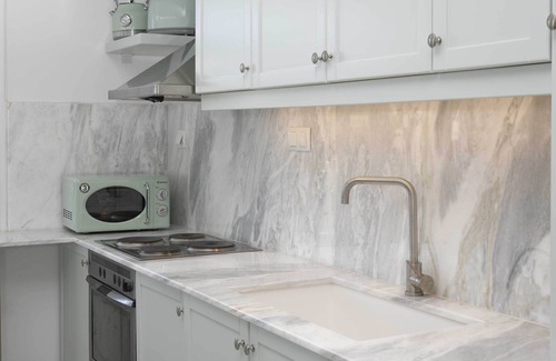 Tymbaki Apartment | Saitis Luxury Residence - 15 min from Matala - Kommos - Kalamaki Beach