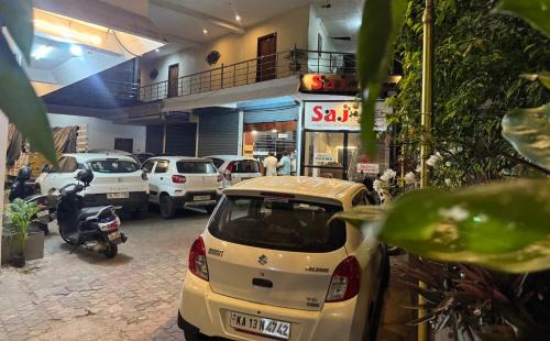 Kannur Cabin | Saj Rest' inn