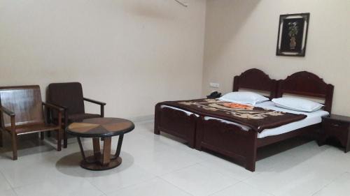 Kannur Cabin | Saj Rest' inn