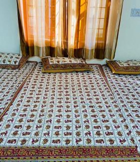 Vaishali Nagar Apartment | Saket Guest House Jaipur