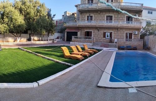 Bejaia Villa | Saket location