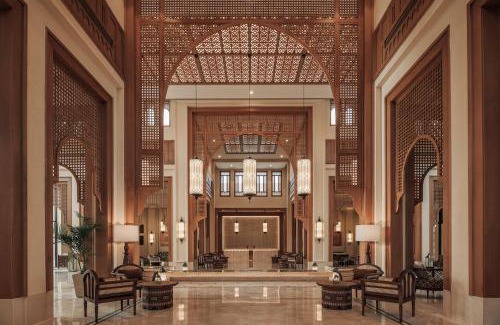 Marsa Matruh Hotel | Sakhra Hotel & Spa, Almaza Bay