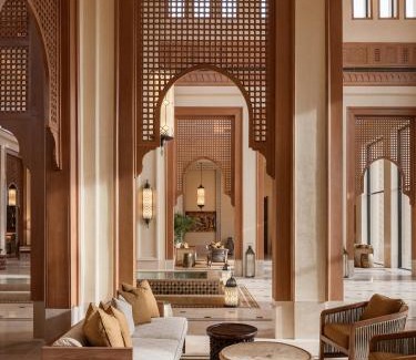 Marsa Matruh Hotel | Sakhra Hotel & Spa, Almaza Bay