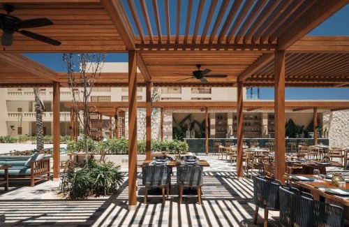 Marsa Matruh Hotel | Sakhra Hotel & Spa, Almaza Bay