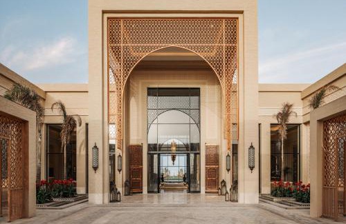 Marsa Matruh Hotel | Sakhra Hotel & Spa, Almaza Bay