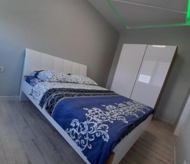 Uzhhorod Apartment | Sakura Apartment