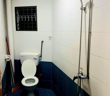 Brinchang House | Sakura Guest House