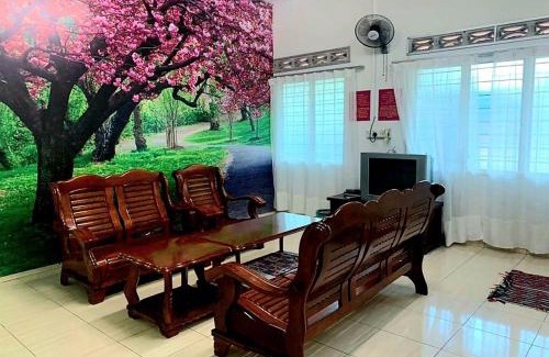 Brinchang House | Sakura Guest House
