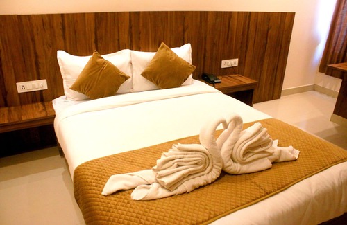 Hosur Hotel | Sakura Inn