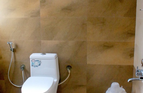 Hosur Hotel | Sakura Inn