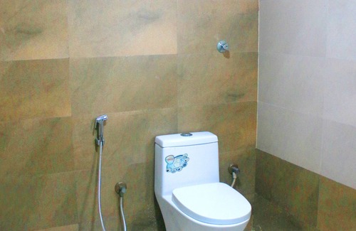 Hosur Hotel | Sakura Inn