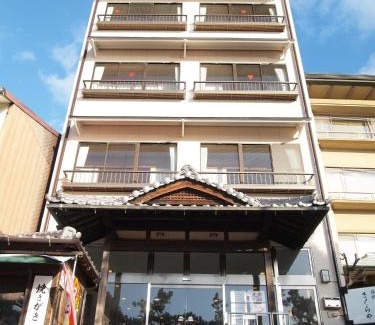 Hatsukaichi Hotel | Sakuraya