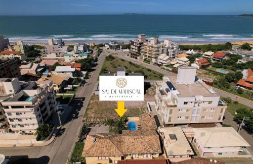 Canto Grande Apartment | Sal De Mariscal 04