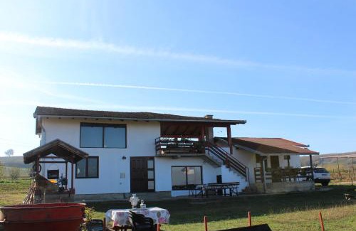 Petrovaradin House | Salaš Belo Brdo
