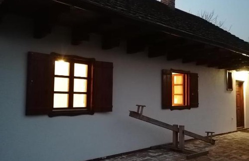 Petrovaradin House | Salaš Isailovi