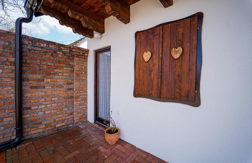 Petrovaradin House | Salaš Isailovi
