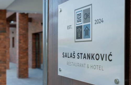 Secanj Hotel | Salaš Stanković