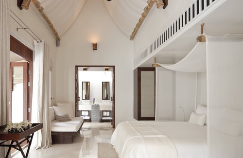 Choeng Mon Hotel | SALA Samui Choengmon Beach