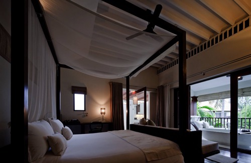 Choeng Mon Hotel | SALA Samui Choengmon Beach