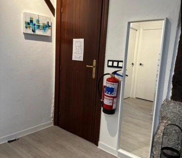 Ea Apartment | Salabardoa Ea