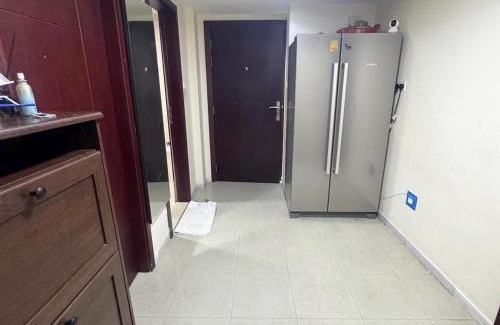 Deira House | Salahuddin Metro Home Stay