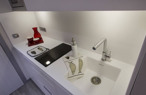 Centro Apartment | Salamanca Suite Studios