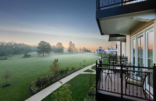Middleburg Resort | Salamander Resort and Spa
