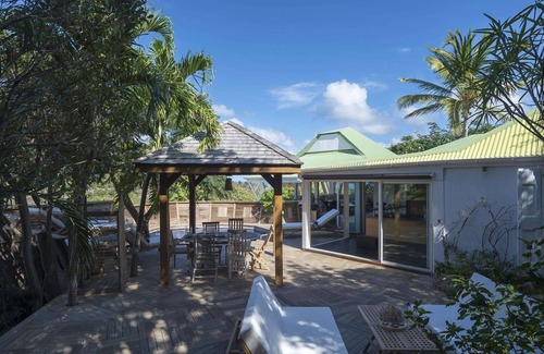 Vitet Villa | Salamandres (1/2 Rooms)