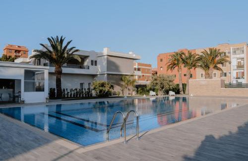 Margherita di Savoia Hotel | SALAPIA SALIS RESORT