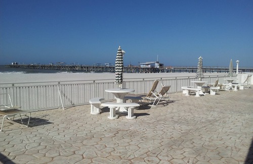 Redington Shores Condo | SALE 2.5 MONTH RENTAL - April 15th- DEC. Club Redington 11th Floor Amazing views