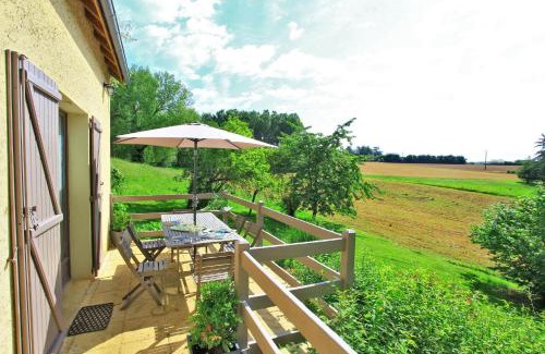 Proissans House | Salegourde