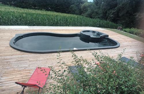 Proissans House | Salegourde