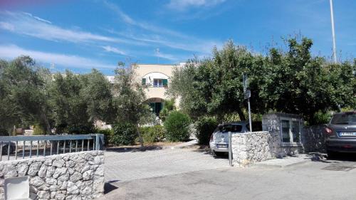 Santa Cesarea Terme Apartment | Salento Case Vela