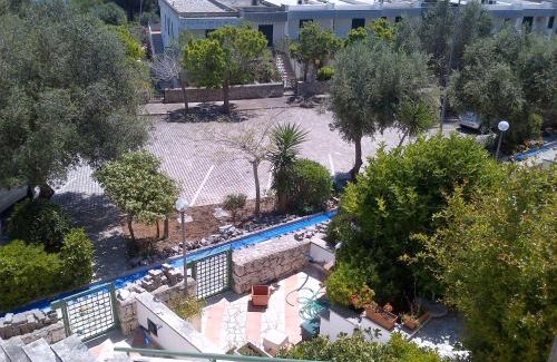Santa Cesarea Terme Apartment | Salento Case Vela