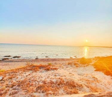Lizzano House | Salento DIVA Little Castle