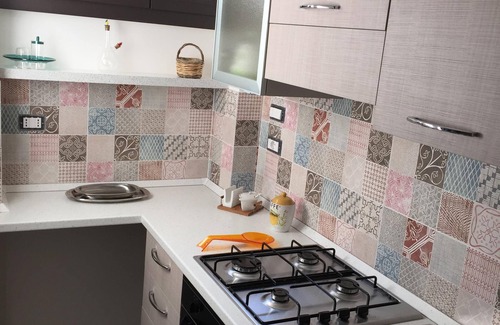Specchia Apartment | Salento holiday home