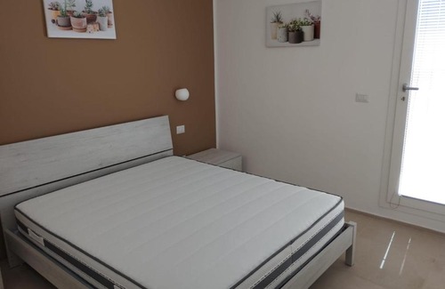 Capilungo House | Salento nel Cuore
