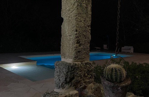Galatina House | SALENTO. Typical country house with POOL for EXCLUSIVE use.