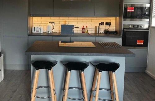 Salford Apartment | Salford Quays Stay