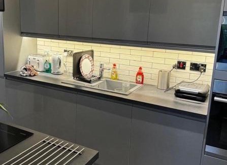 Salford Apartment | Salford Quays Stay