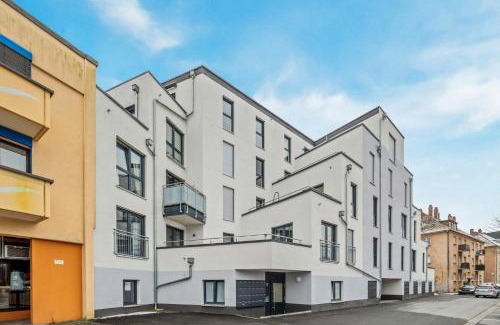 Bayreuth Apartment | Sali Homes - AM2 Spacious Apartment with Terrace in City Center